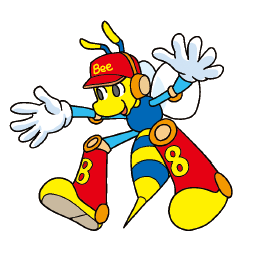 タイトルロゴ右